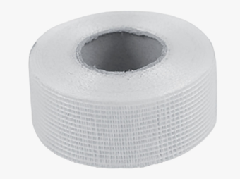 Купить Серпянка самоклеящаяся Silver Mesh 50мм х 90м