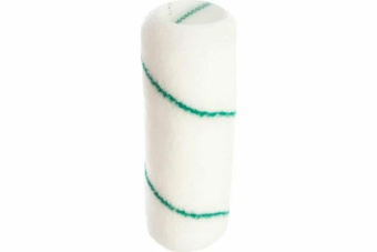 Цена на Валик ANZA 100 мм микрофибра -без ручки