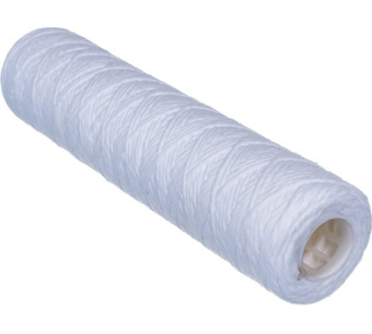 Фото Веревочный картридж UNIPUMP ВП-5 М 10 дюймов, 5 мкм 46739