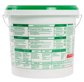 Купить Шпаклёвка финишная Danogips SuperFinish 5 кг