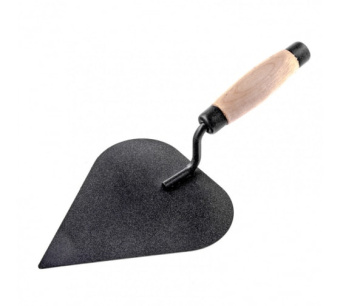 Фото Кельма стальная, дерев. ручка Россия