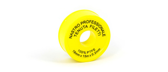 Фото Фум Лента 19мм - 15м Uni-Fitt