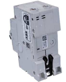 Купить Автоматический выключатель дифференциального тока 2P DS201 C20 AC30 ABB