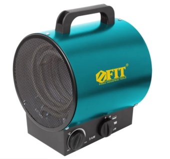 Фото Тепловая пушка FIT 3000 Вт