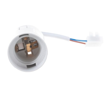 Цена на Подвесной патрон с клеммной колодкой Е27 в ассортименте