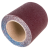 Купить Рулон шлифовальный мини на тканевой основе, алюминий-оксидный абразивный слой 115 мм х 5 м Р 80 Купить Рулон шлифовальный мини на тканевой основе, алюминий-оксидный абразивный слой 115 мм х 5 м Р 80