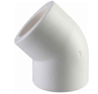 Фото Угол ПП 25мм - 45гр