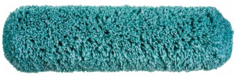 Купить Валик ANZA Super Micmex 250 мм микрофибра -без ручки(Green)