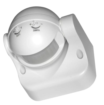 Фото Датчик движения Elektrostandard SNS-M-08 1200W R12m 