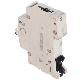 Цена на Автоматический выключатель 1пол 2A, Серия S201, 6кА, АВВ