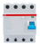 Купить УЗО выкл. 4мод. F204 AC - 40/0,3 ABB Купить УЗО выкл. 4мод. F204 AC - 40/0,3 ABB