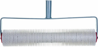 Цена на Валик игольчатый «ЗУБР» 400 мм