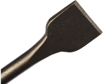 Цена на Зубило плоское ЗУБР SDS-plus 40х250 мм