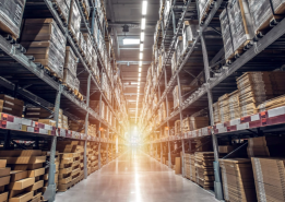 Новые категории: электрика, сантехника, крепёж