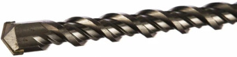 Купить Бур 25х1000 мм ELITECH - SDS-Plus по бетону 