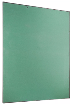 Цена на Люк под покраску Евро Короб 40х50