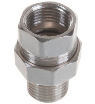 Купить Американка Valtec 1/2 дюйма вн/р - н/р