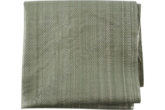 Купить Мешки для строительного мусора 55х95 см (Зеленые)