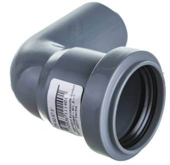 Купить Отвод Ostendorf HTB 40*87 гр