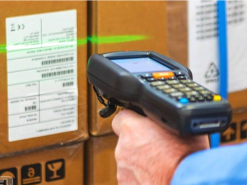 Комплектуем заказы без ошибок!