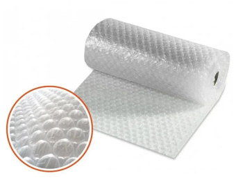 Купить Пленка пупырчатая 1200х50м(1 метр)