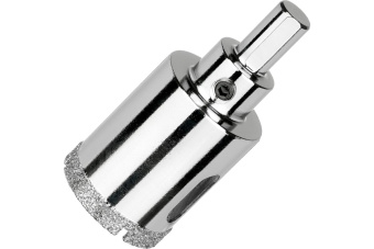 Фото Коронка Алмазная 32 мм Strong