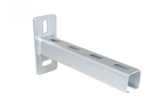 Фото Консоль ( Walraven BIS Rapid Rail ) “ Т “- образная в длину ( 200 мм ), 30 х 30 х 2 мм