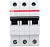 Автоматический выключатель 3пол 16A, 4,5кА, АВВ