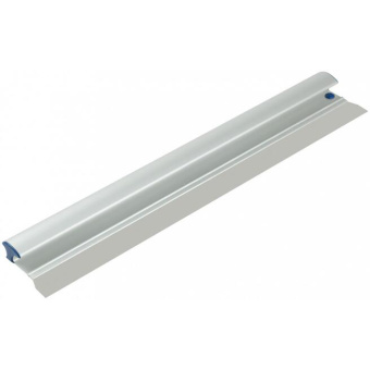 Фото Шпатель-правило со сменными лезвиями 1200мм NeroFF 