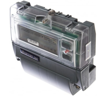 Фото Счетчик Меркурий 200,02 - 2 режимный