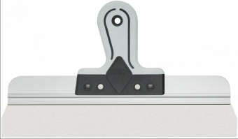 Фото Шпатель фасадный 350 мм КУРС ПРОФ.