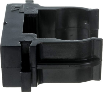 Купить Держатель-клипса для монтажного пистолета, д.20мм Черная 