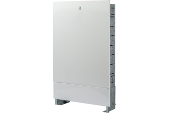 Фото ШРВ - 1 Stout Шкаф распределительный встроенный 