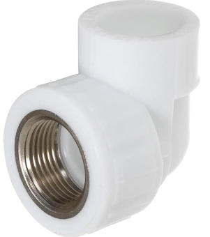 Фото Угол ПП 25 мм х 3/4 ВР