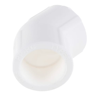 Цена на Угол ПП 20мм - 45гр