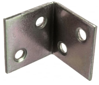 Купить Уголок крепежный анкерный 30х30