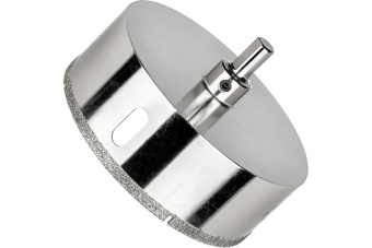 Фото Коронка Алмазная 110 мм Strong