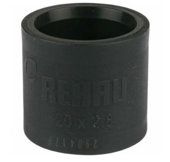 Купить Гильза монтажная Rehau 20мм РХ