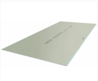 Купить Гипсокартон влагостойкий ГКЛВ 12,5 мм Малый 2000 х 1200 Knauf