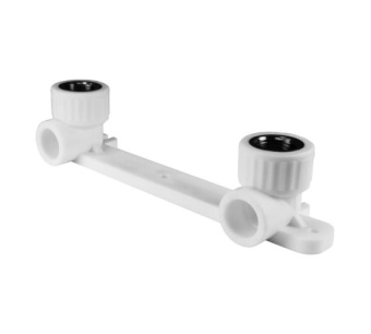 Купить Планка ПП для смесителя 20 - 1/2 внутр. рез.