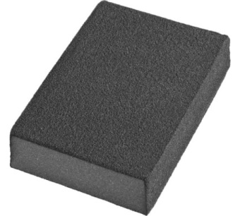 Цена на Шлифовальная губка Р120 DEXX