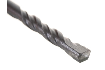 Цена на Бур 6х110мм по бетону Сибртех SDS-Plus