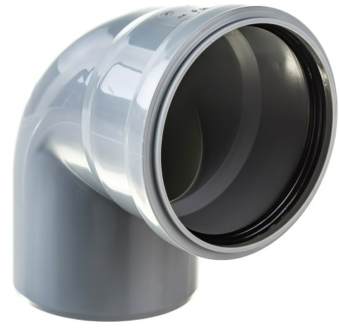 Фото Отвод Ostendorf HTB 110*87 гр