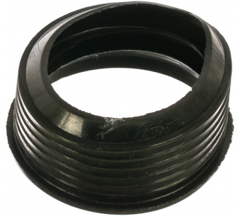 Фото Манжета резиновая для перехода на чугун 110/123