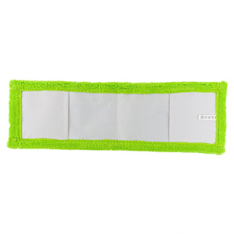 Купить Сменная насадка для швабры из микрофибры ELFE 430 х 130 мм