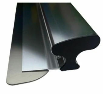 Цена на Шпатель-правило со сменными лезвиями 1200мм NeroFF 