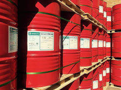 Вещество отечественного производства