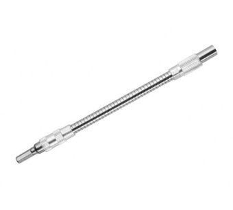 Цена на Адаптер гибкий 200 мм для бит