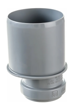 Цена на Муфта переход Ostendorf  50х32 короткий