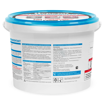 Купить Ceresit CT19 Бетоноконтакт 15 кг